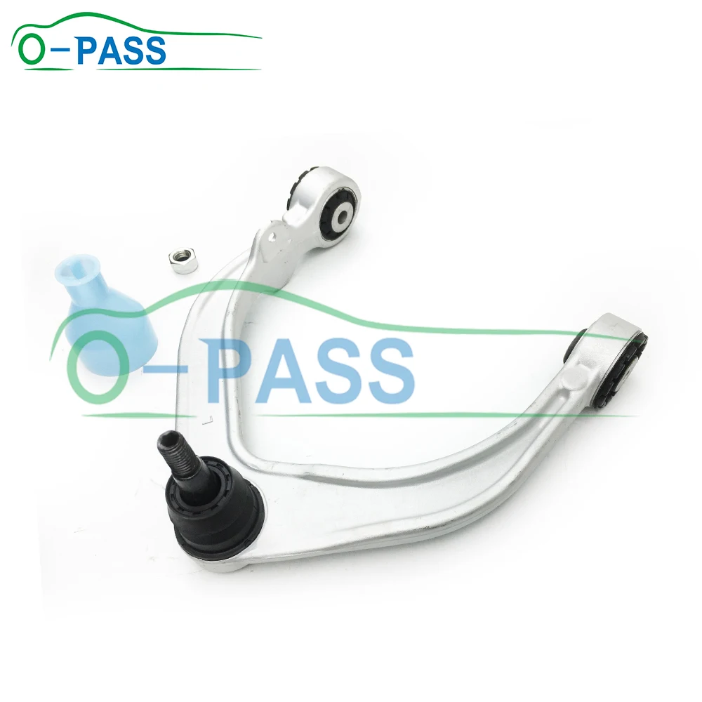 OPASS Front upper Control arm For VOLVO XC90 XC60 II 31360630 31360633