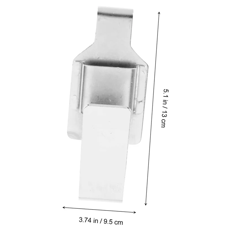 Chiave di classe Gancio per attrezzi Accessori per cintura Portautensili Utensili elettrici a batteria Fondina per trapano Strumenti a batteria Fontana di acqua solare Dur