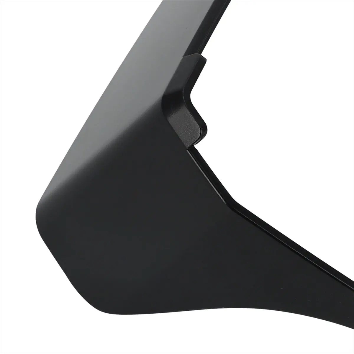 A23Z For Voge DS525X 525 2024 2025 Dashboard Cover Instrument Sunshade Guard Protection Sun Visor Screen Guard Protector