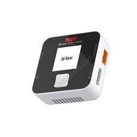 2020 New ISDT Q6 Nano BattGo 200W 8A Colorful Pocket Battery Balance Charger for 1-6S Lipo Battery for RC FPV Drone