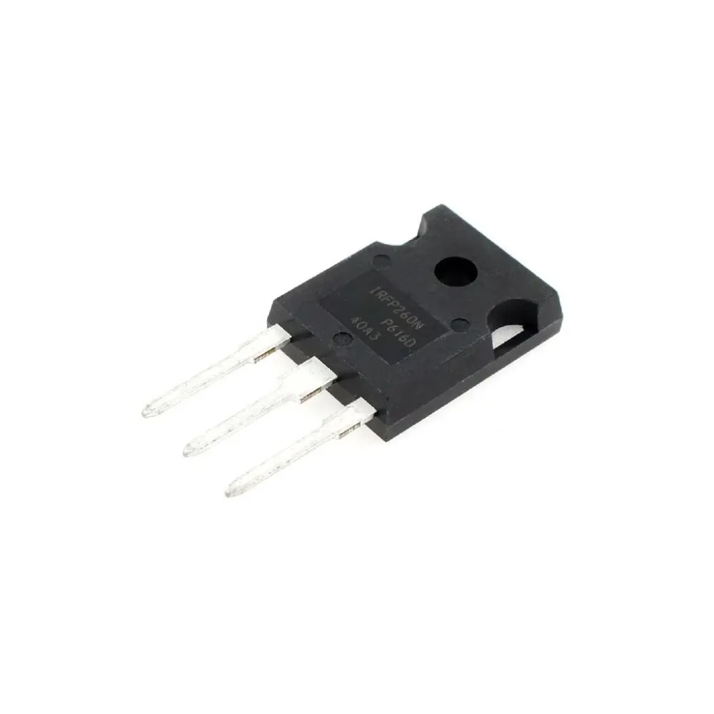 IRFP260NPBF TO-247-3 MOSFET IRFP260N 200V 49A 40mΩ 156nC A