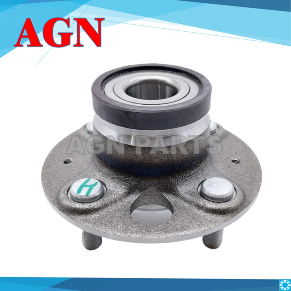 

for HONDA CITY GM2 GM3 GE4 JAZZ GE2 GE3 Rear Wheel Hub Assembly, 42200-SAA-G51 VKBA6869 713617850 912122