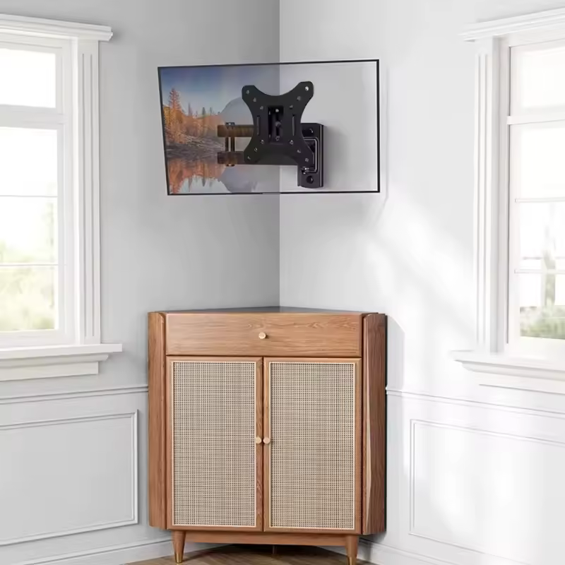 벽걸이 브래킷 동작 예시