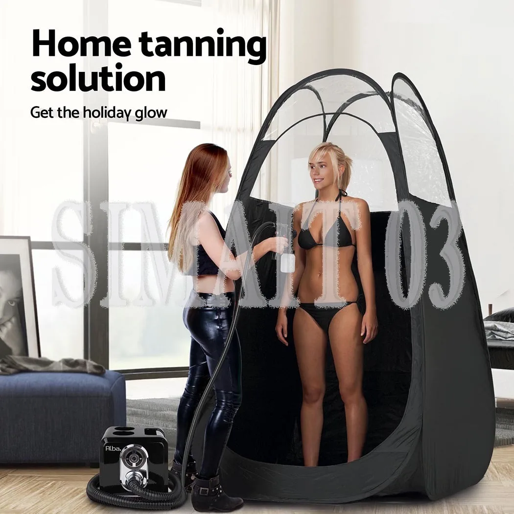 Hot Selling Professional Spray Tan Machine