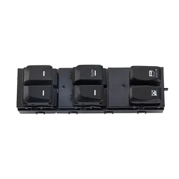 93571-2S000 Přední levý hlavní spínač okna tlačítko spolujezdce pro Hyundai Tucson IX35 2010 2011 2012 2015 93576-2S000 10 nejlepší prodej spínač oken pro Hyundai ix35 - №4