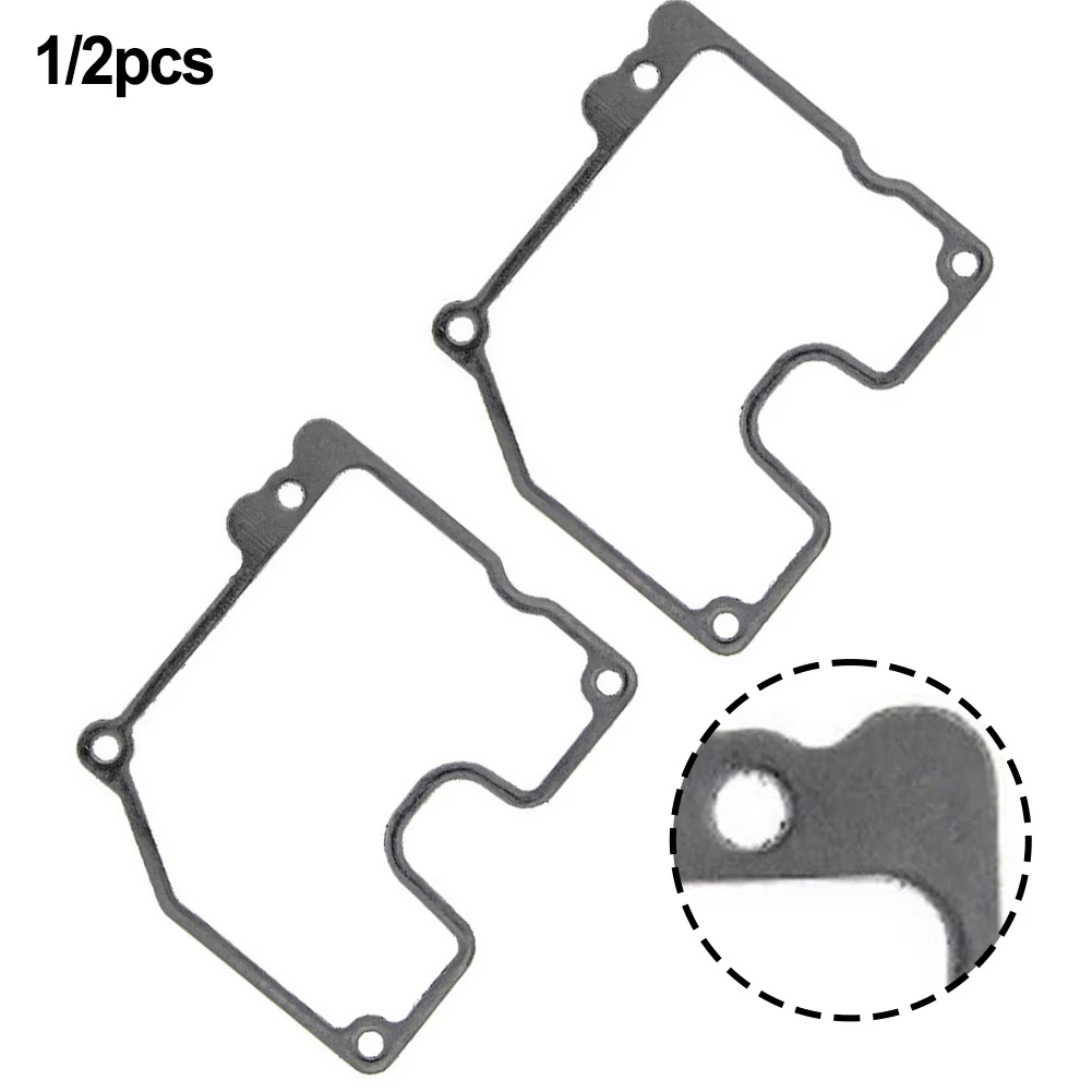 

Прокладка крышки клапанов 11061-7055 для двигателей Kawasaki FX921V FXT921V XT00V, маслостойкое уплотнение, аксессуары для садового электроинструмента