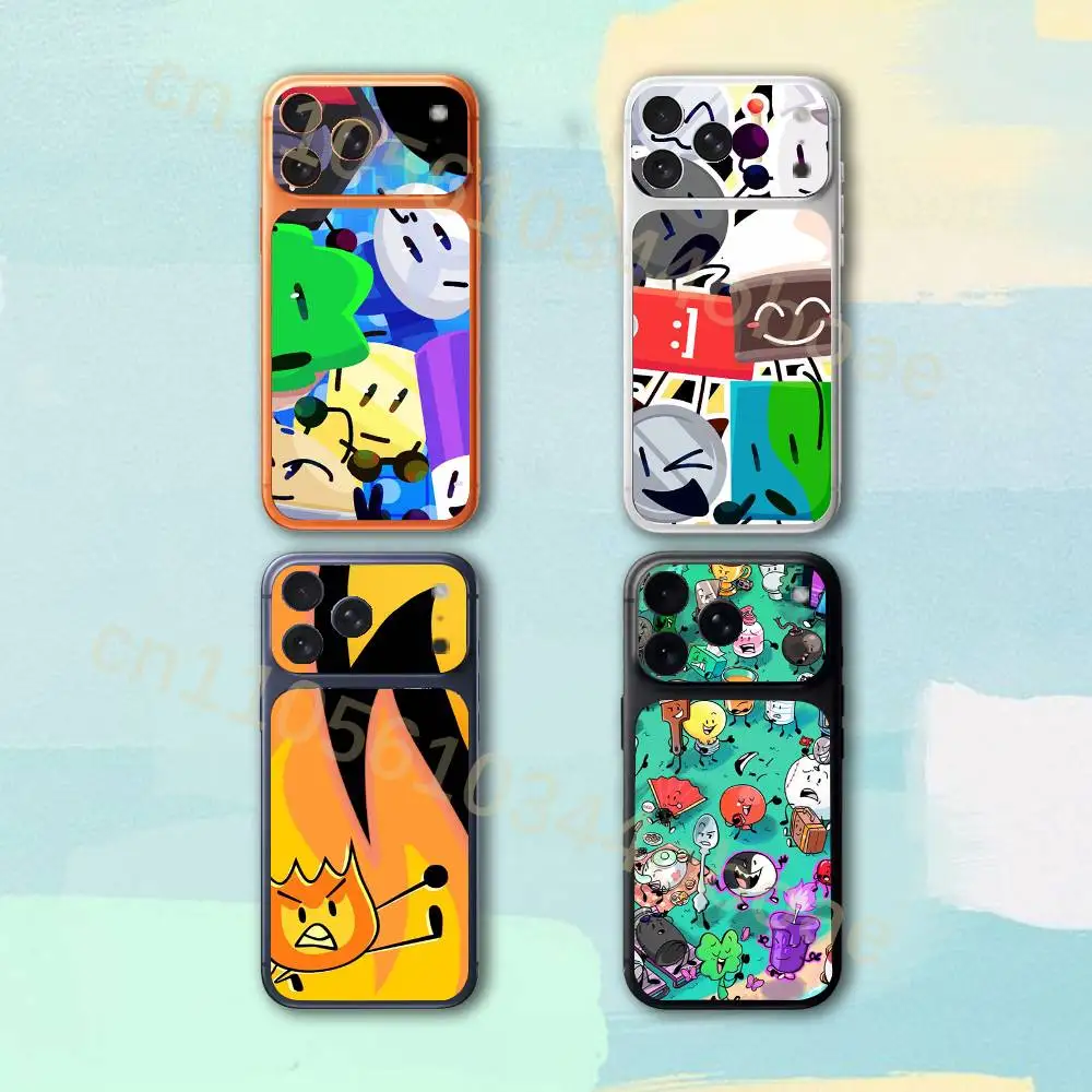 

Защитная пленка-наклейка B-Battle for DreamIsland для iPhone 17 Pro, 17 Pro Max: цветная наклейка-скин для задней панели и задней крышки