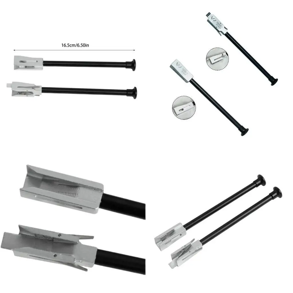 

02DE Precise Fitment Tool For A4L Transmission Connection Point T40305/1 T40305 2pcs