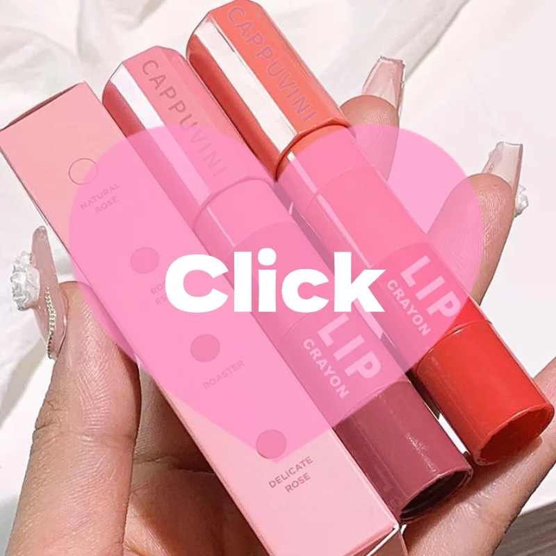 Zestaw 4 w 1: Matowa pomadka w kredce Cappuvini, aksamitna, seksowna czerwona pomadka do ust, nieprzywierająca do kubka, wielokolorowa pomadka w pisaku, kosmetyk do makijażu ust.