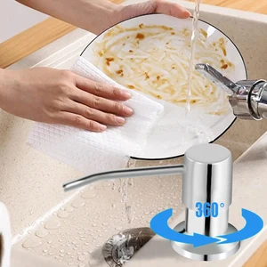 7 principais vendas dispensa de cozinha - №1