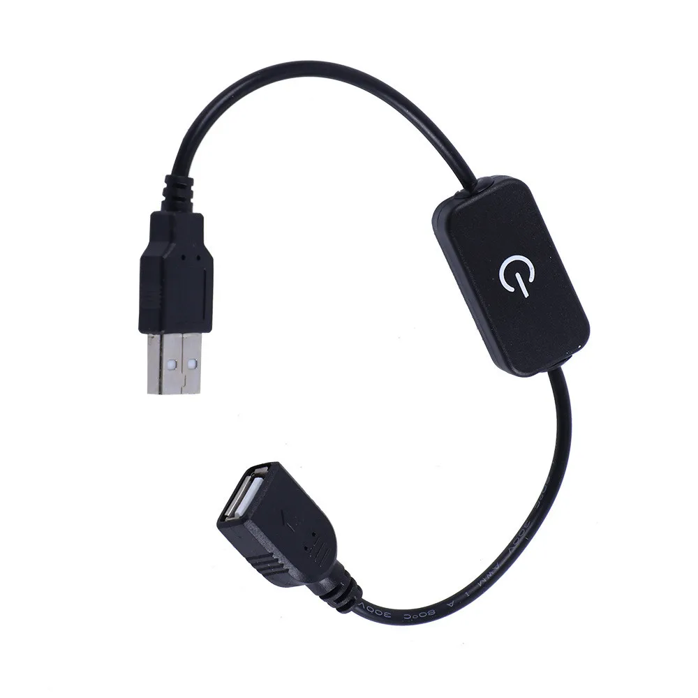 5v lamp with touch dimming switch USB LED light box luminous word brightness dimmer