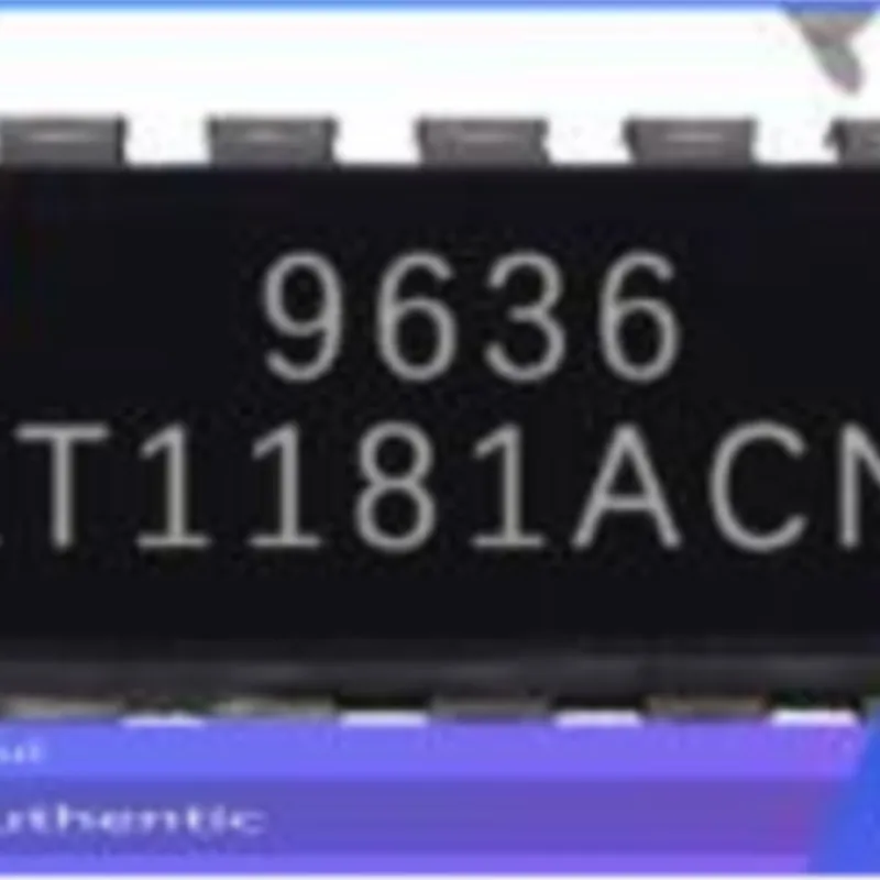 100% NEWHigh quality products     10PCS LT1181ACN LT1181 DIP MODULE newHigh quality products