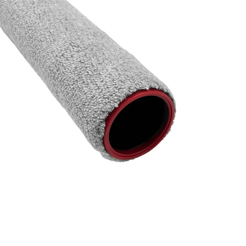 A21F-6PCS Roller Brush&HEPA Filter Fordreame T40 Ultra/T40 Pro/T40 Pro Plus/T40 Member/G30/G20 Pro Vacuum Cleaner Accessories