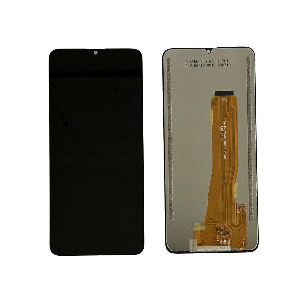 Original Display For M Horse M17 Pro Max S22 Max Note 14 Pro Plus Note 14 Pro Plus Ultra LCD Display Screen Digitizer Assembly