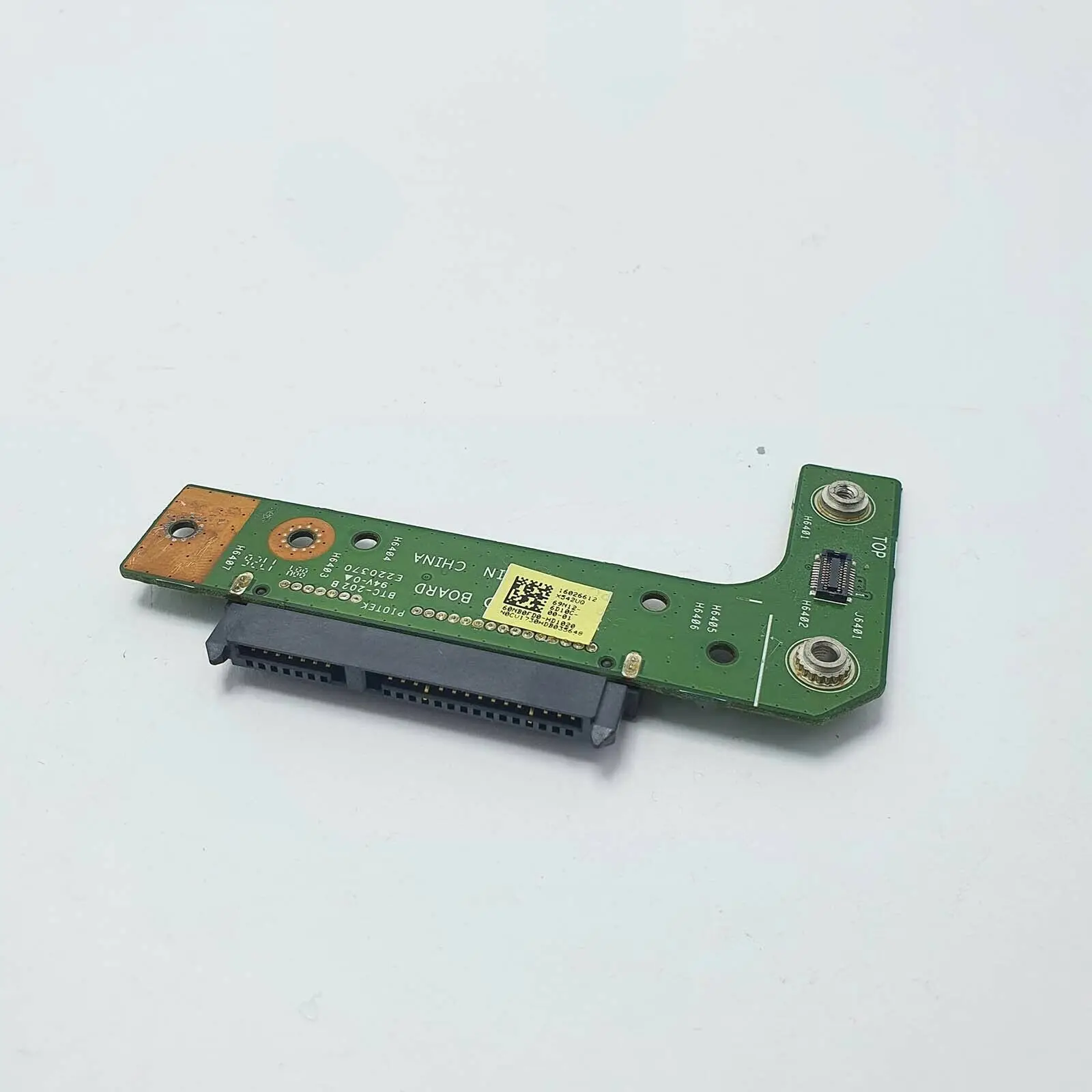 X542UQ Hard Drive Connector HDD Board FOR Asus X542U