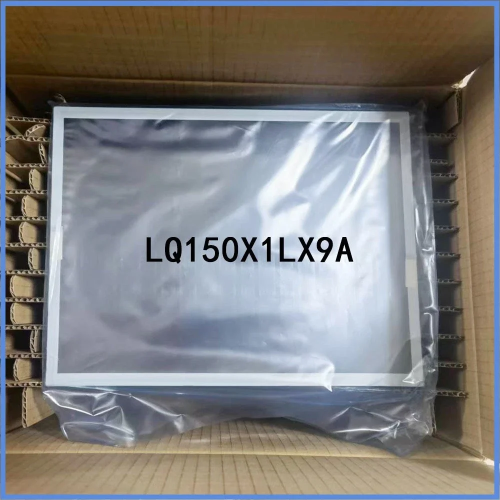 LQ150X1LX9A LCD Screen Display Panel 15-Inch 1024*768  in stock