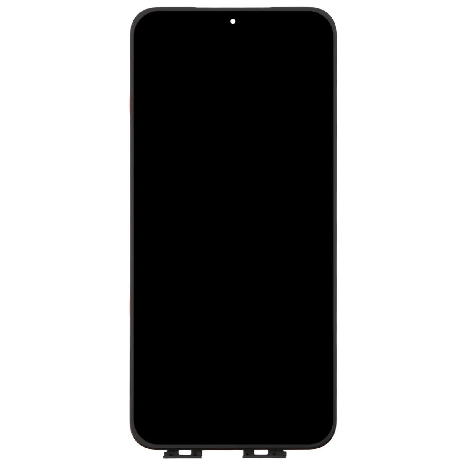 6.83-inch AMOLED LCD Screen For Xiaomi Redmi Note 17 Pro 5G, For Redmi Note 17 Pro Phone Display Touch Screen Replacement Part