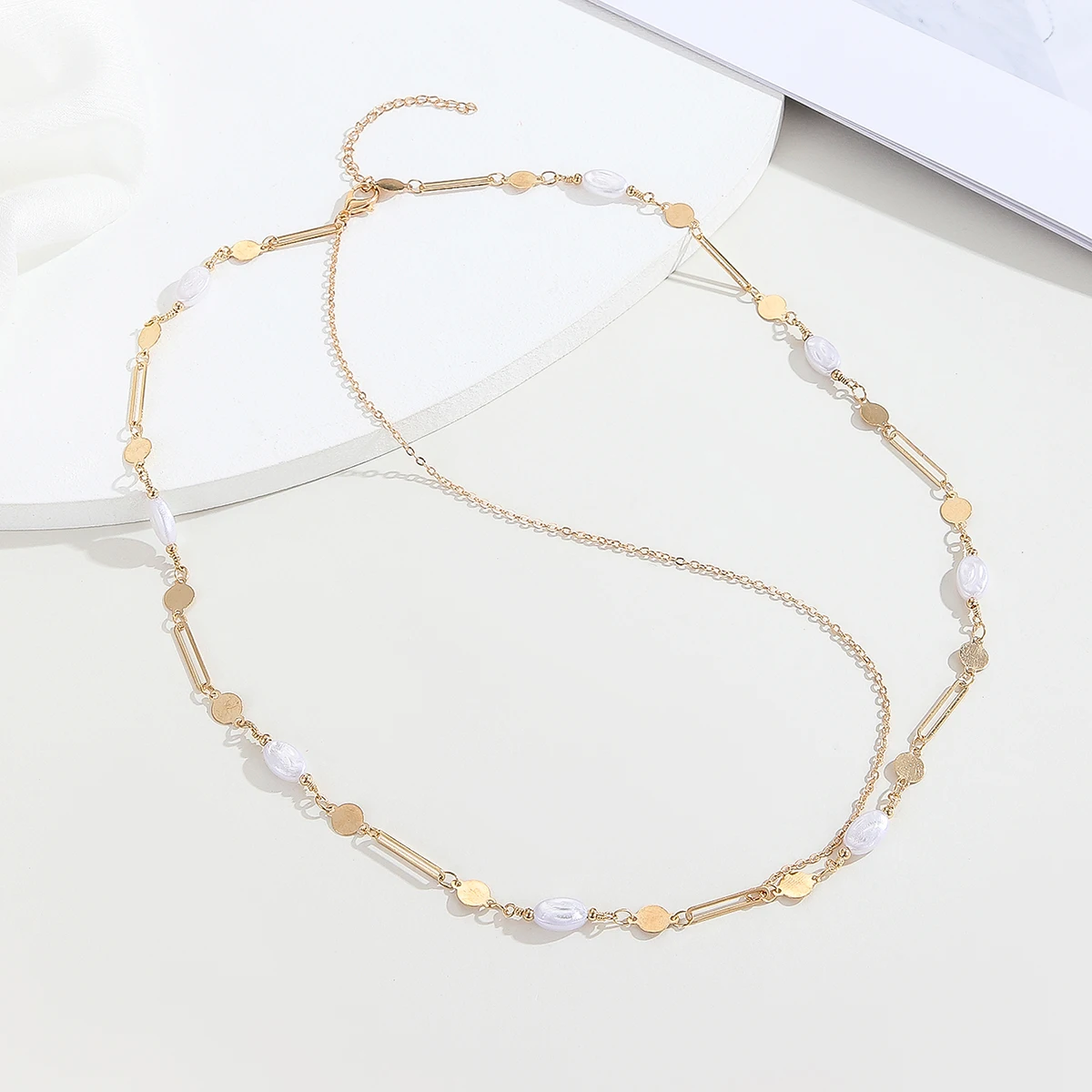 Kinitial Bride Geometric Headband Headpiece Boho Ethnic Forehead Head Chains Wedding Hair Jewelry Accessories