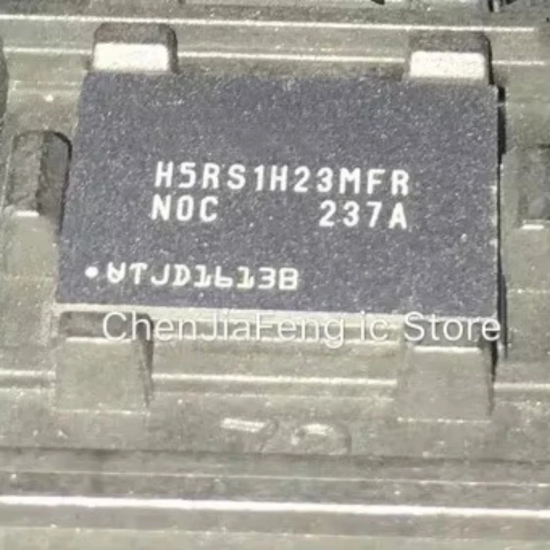

5 шт. ~ 50 шт./лот H5RS1H23MFR-N0C H5RS1H23MFR BGA, новый оригинал