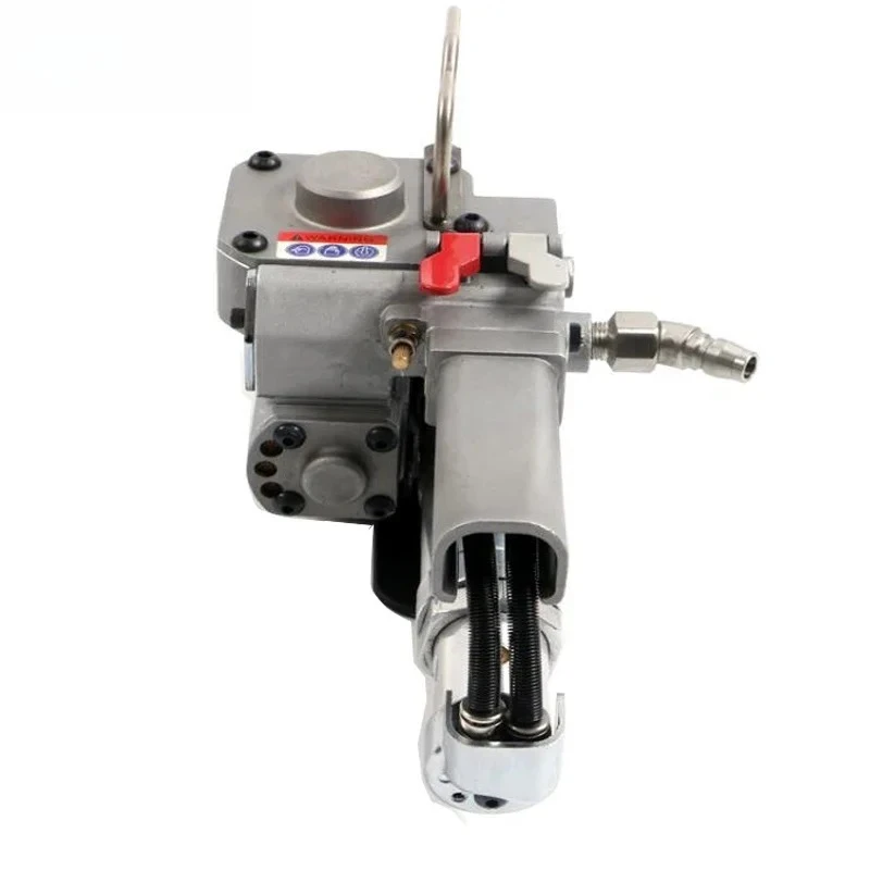 A19 Handheld Pneumatic Strapping Tool for PP PET Polyester 13mm to 19mm Strap