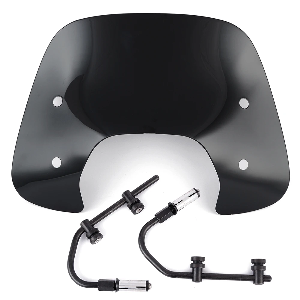 Voor Vespa Sprint 150 Sprint 150 2016 2017 2018 2019 2020 2021 Voorruit Windscherm Voorruit Protector Screen