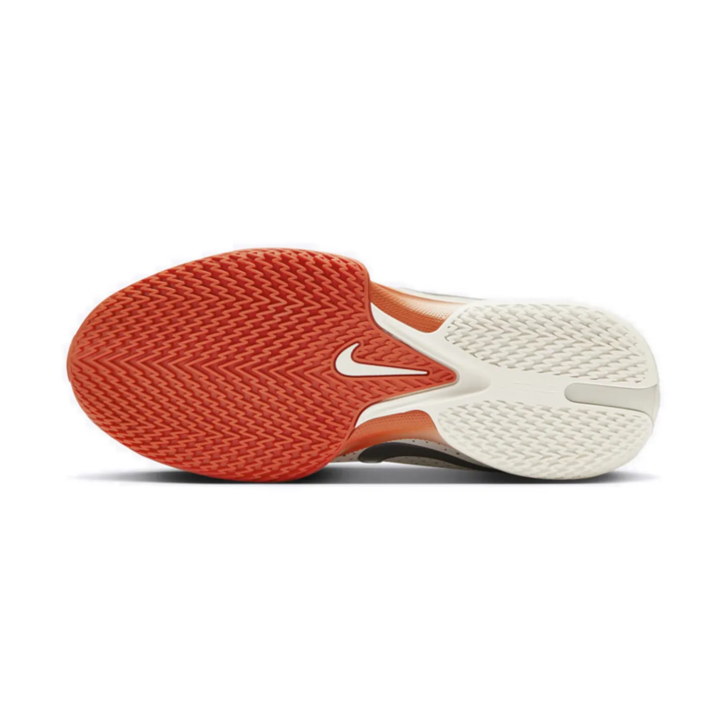 Nike G.T. Cut Cross EP Unisex High-Performance Basketball Shoes Cushioned Slip-Resistant Low-Top Basketball Shoes HF0231-003