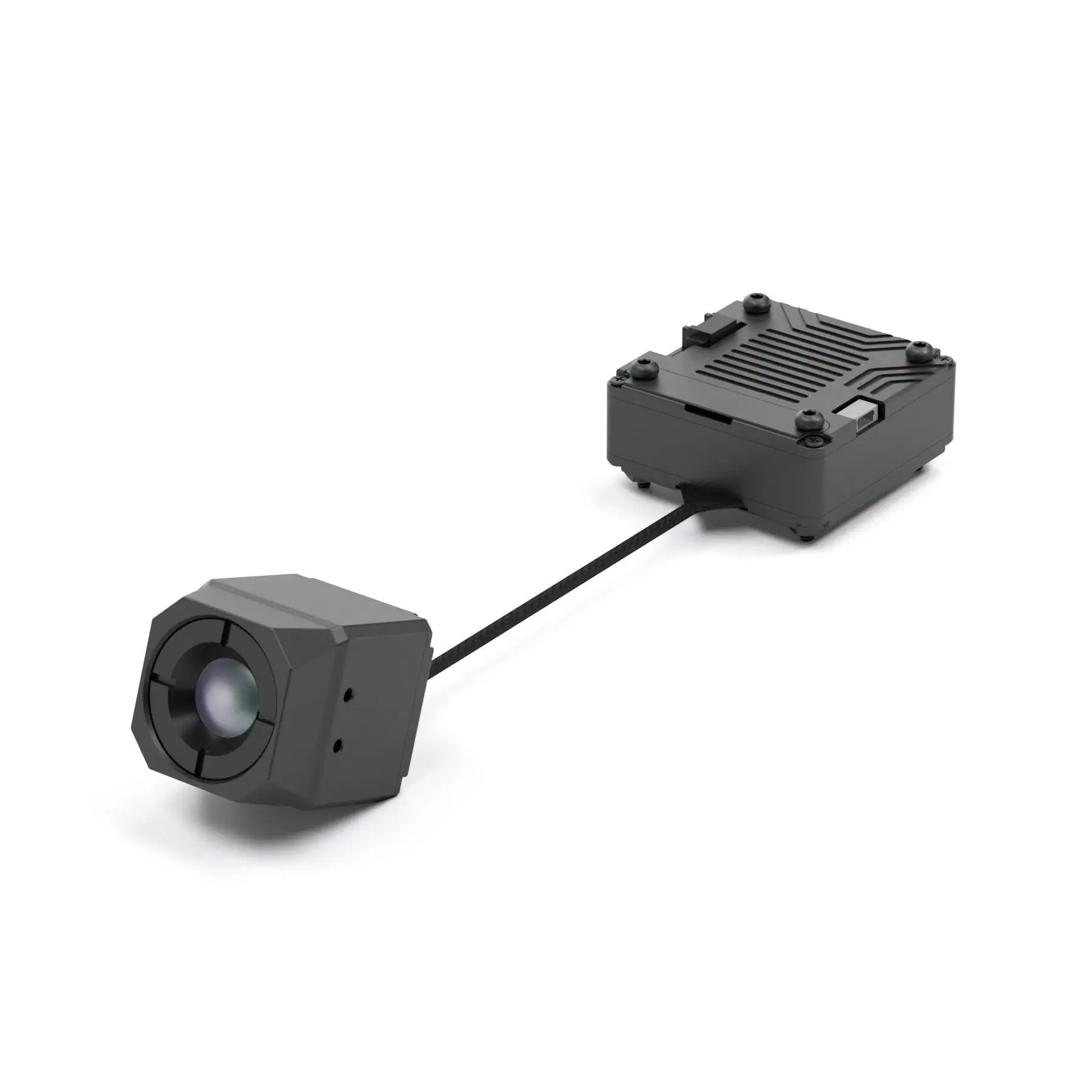 DP Original Caddx Camera 256 384 640 Infrared thermal imaging 640HD night vision thermal For FPV Drone thumbnail 5
