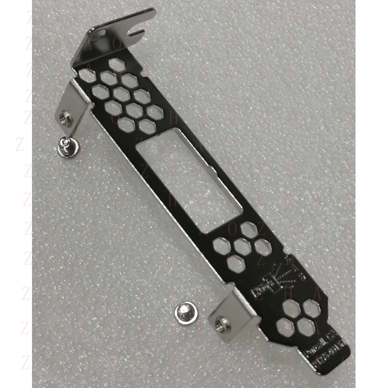 L+ Low Profile Bracket  for AEC-82885T for H830 LSI00343 SAS 9300-8e