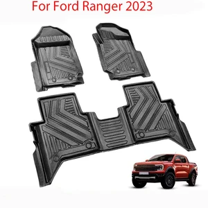 8 ford ranger için ana satış paspasları-no. 8