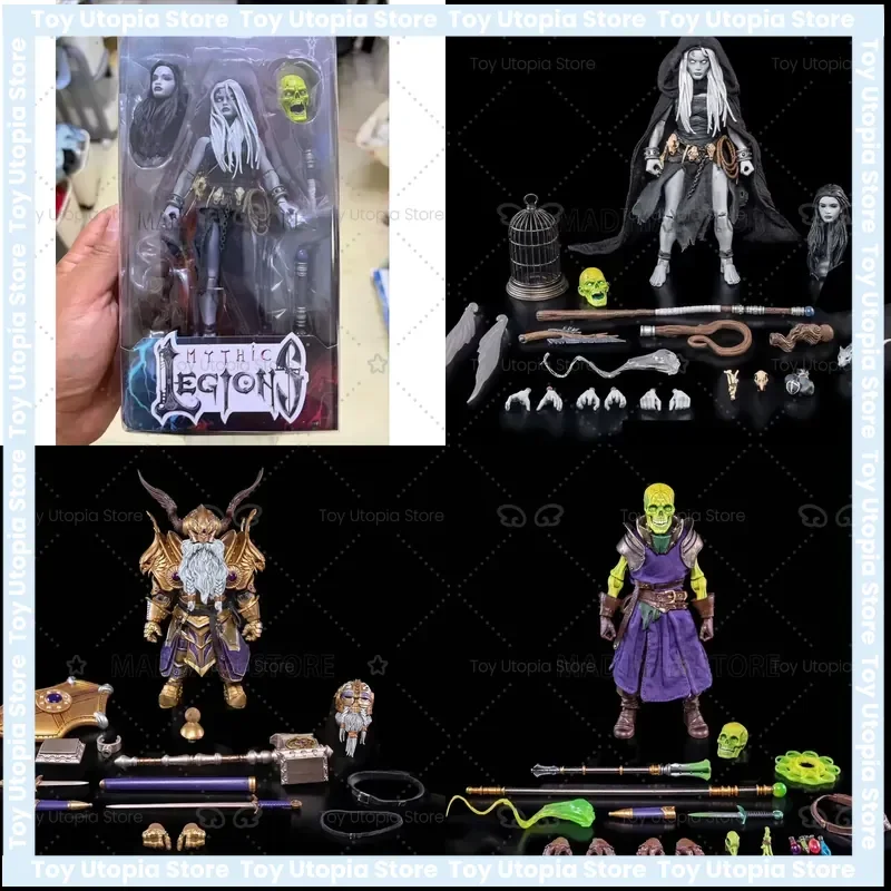 figurine-d'action-1-12-four-horsemen-mythic-legions-pour-legionscon-2025-exclusive-scaphoid-the-warrior-the-churel-sir-valgard