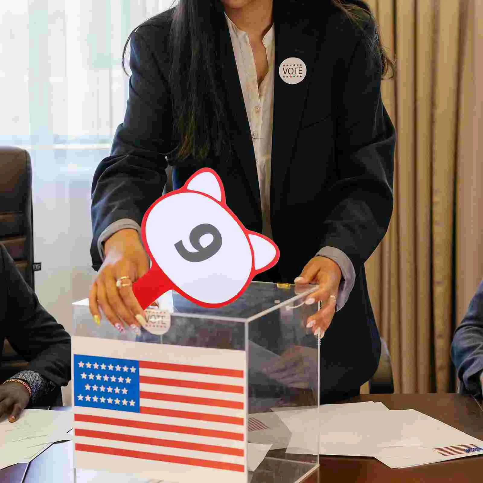 Tableau blanc réinscriptible, mousse effaçable à sec