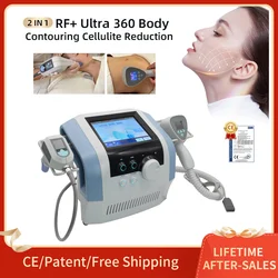 Portable NEO Equipment Slimming Lose Weight Eliminate Ultra 360 Fat Reducing Remove Wrinkles Shrink Pores Facial Care Home