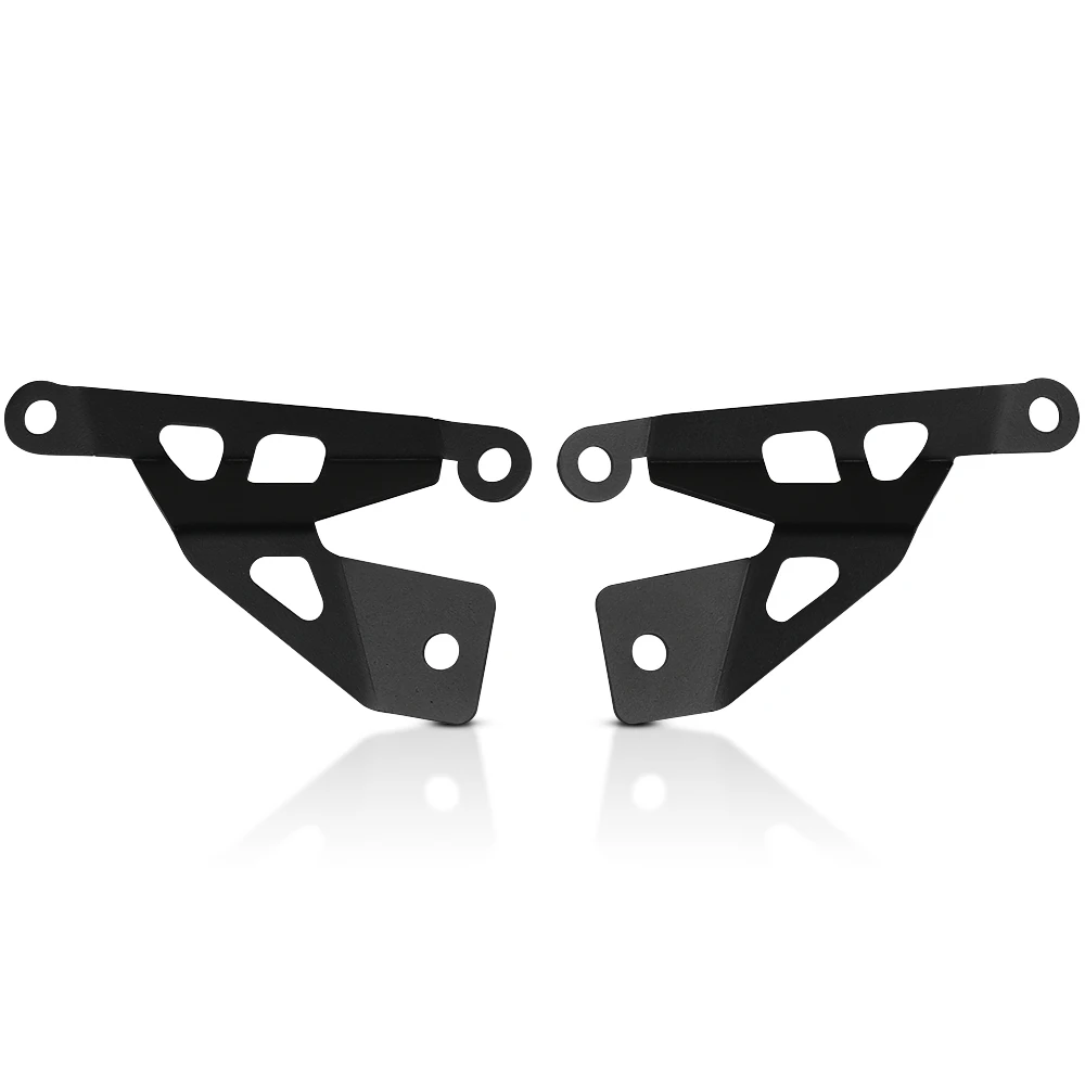 

Auxiliary Lights LED Lights Bracket Fog Lights Brackets Motorcycle Fit For Suzuki DL 1050 V-Strom DL1050XT/A 2019-2023 2022 2021