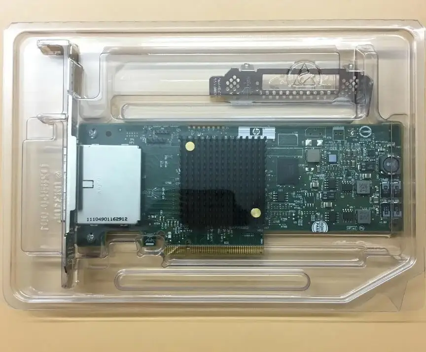 

Для H221 660087-001 LSI SAS9207-8e HBA 638836-001 MiniSAS PCI-E x8 3,0 6 Гб/с