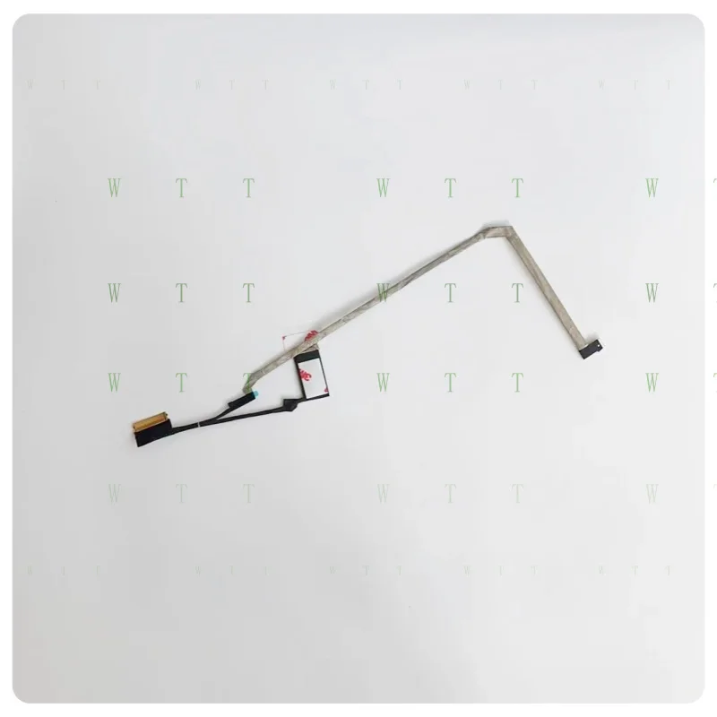 

TT Original for DELL KDI64 EDP CABLE 60HZ NO-TOUCH DC02004P700 0WMYXD