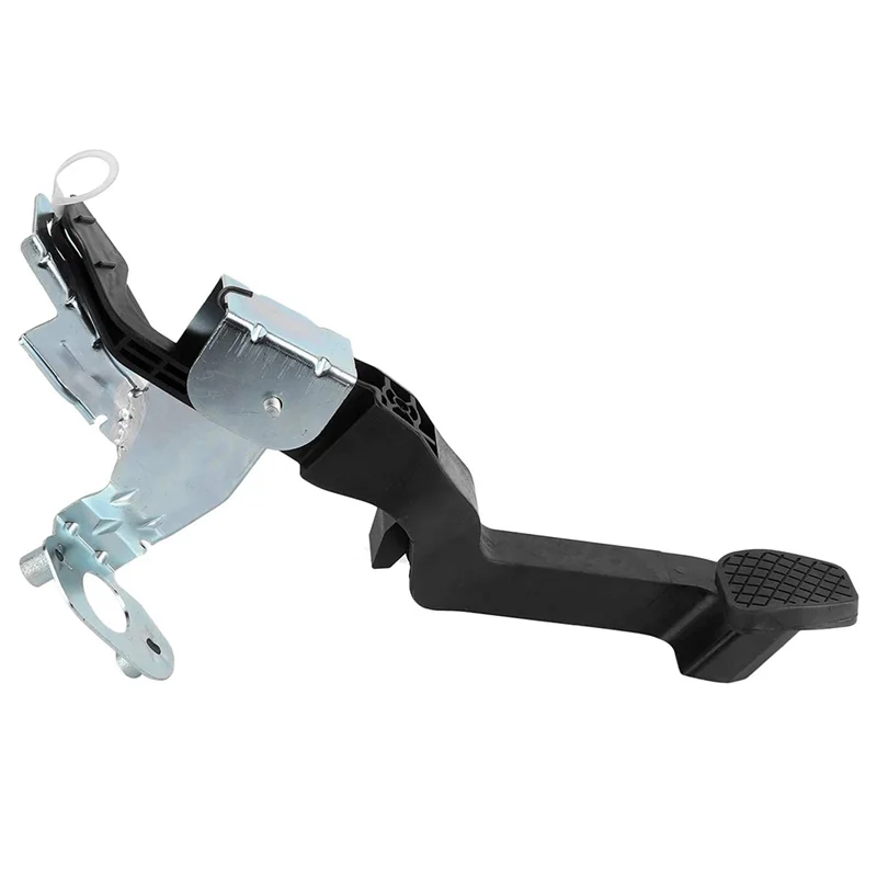 

AM-Clutch Pedal Pad Assembly With Bracket 15274047 Replace Fit For Saturn 2003 2004 2005 2006 2007 Car Clutches Accessories