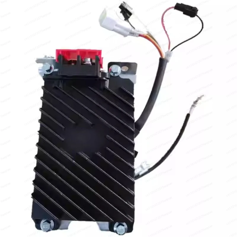 Range Extender Smart Controller, universeller automatischer Start/Stopp-Wechselrichter mit Gasgenerator-Starter