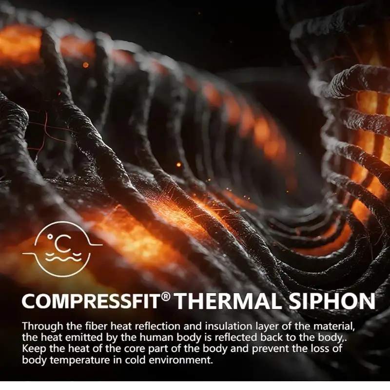 وشاح حراري شتوي ثلجي لركوب الدراجات قناع وجه كامل بالاكلافا مقاوم للرياح في الهواء الطلق دراجة نارية رياضية للتزلج وركوب الدراجات غطاء للرقبة غطاء بطانة #6