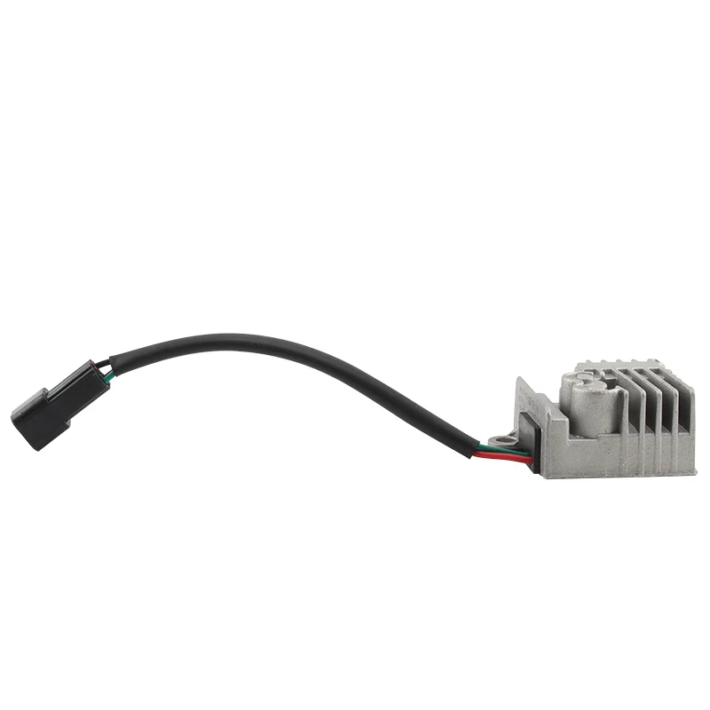 For Surron Light Bee X Electric Bike Voltage Converter Motorcycle Accessories 40V~70V 12v 5A Dirt Pit Bike Enduro Motocross