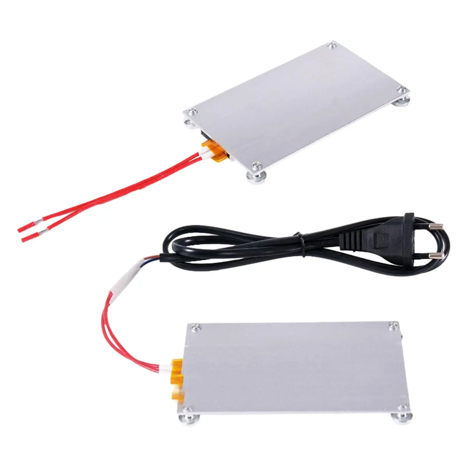 

LED Heating Soldering Chip Convenient Lamp Bead Desoldering Tools Demolition Tool Split Plate for Soldering Disassemble Supplies