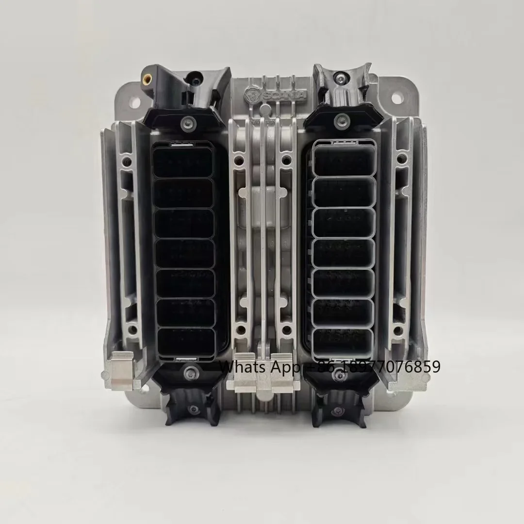 وحدة التحكم في المحرك PDE 2559194 1514611 1726100 1726098 1917800 وحدة التحكم الإلكترونية ECU ECM لـ SCANIA #5