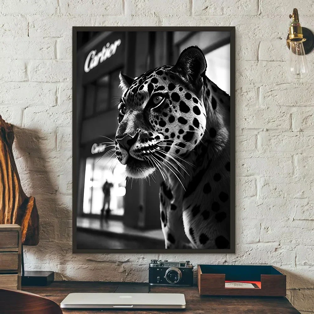 أبيض وأسود موضة خمر التصوير المشارك المرأة النبيذ صورة حائط لوح رسم ديكور فني للمنزل طباعة غرفة المعيشة جدارية