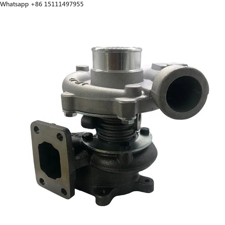 

Высокопроизводительный оригинальный турбокомпрессор двигателя J50s J08e Турбокомпрессор