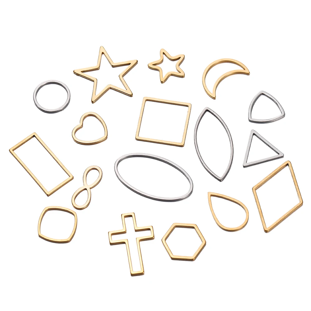 10-шт-серьги-из-нержавеющей-стали-с-геометрическим-звездным-крестом-и-круглой-рамкой-подвески-разъемы-для-ожерелья-серег-принадлежности-для-изготовления-ювелирных-изделий