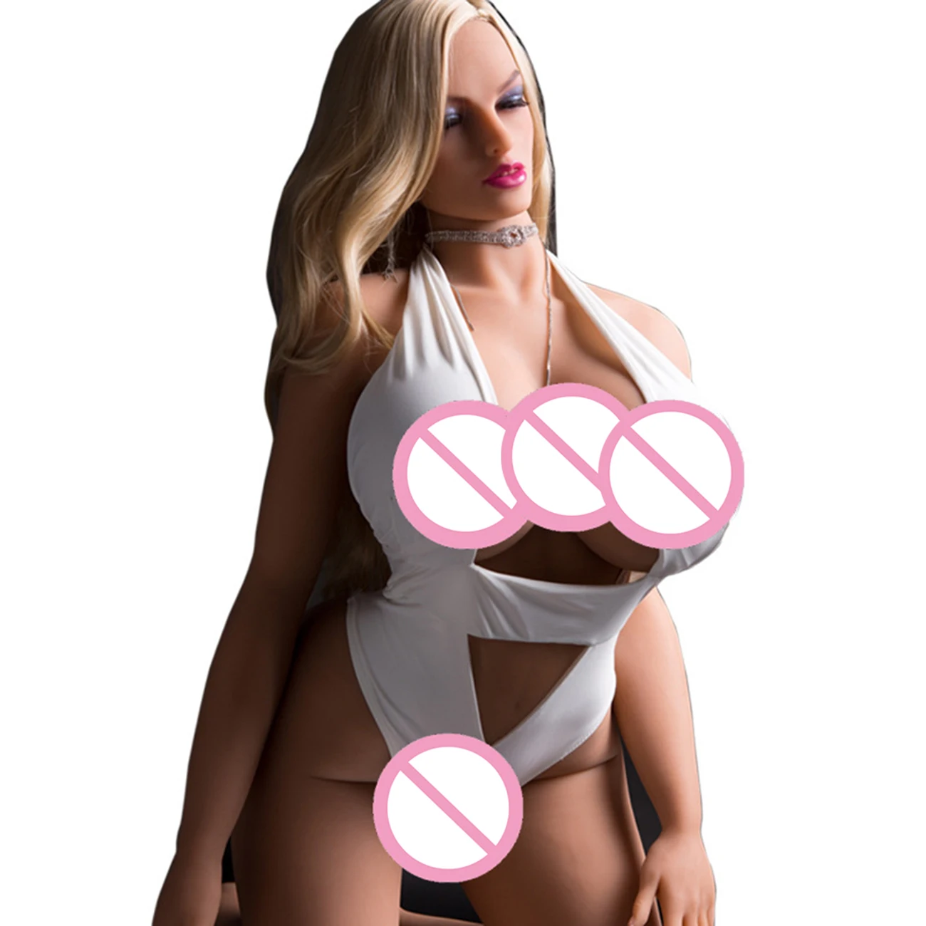 160CM Silicone Sex Dolls Adult  Sexy Toys For Men Love Doll Masturbators Realistic Anal Vagina  Big Breast Oral