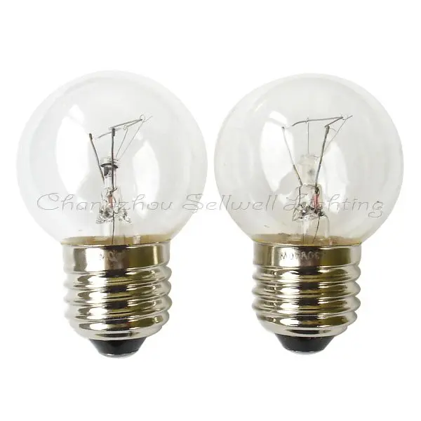 

2024 Good!miniature Lamp Bulb 230v 40w E27 A460