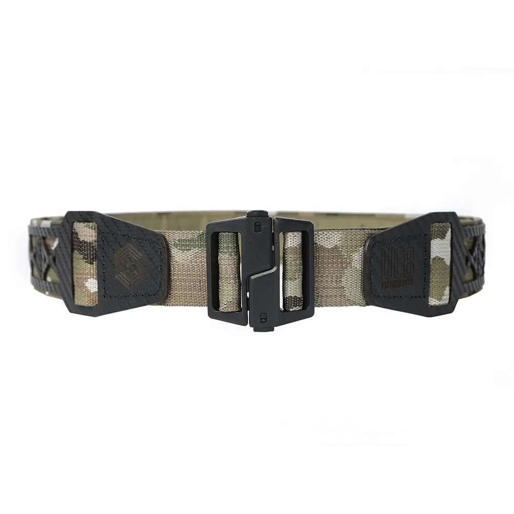 Emersongear ULB Ultraleichte Tragegurte Jagd-Innen-Außen-Taillengurt Schnellverschluss-Hüftgurt Wandern Camping Airsoft EM9775 – Detail 14