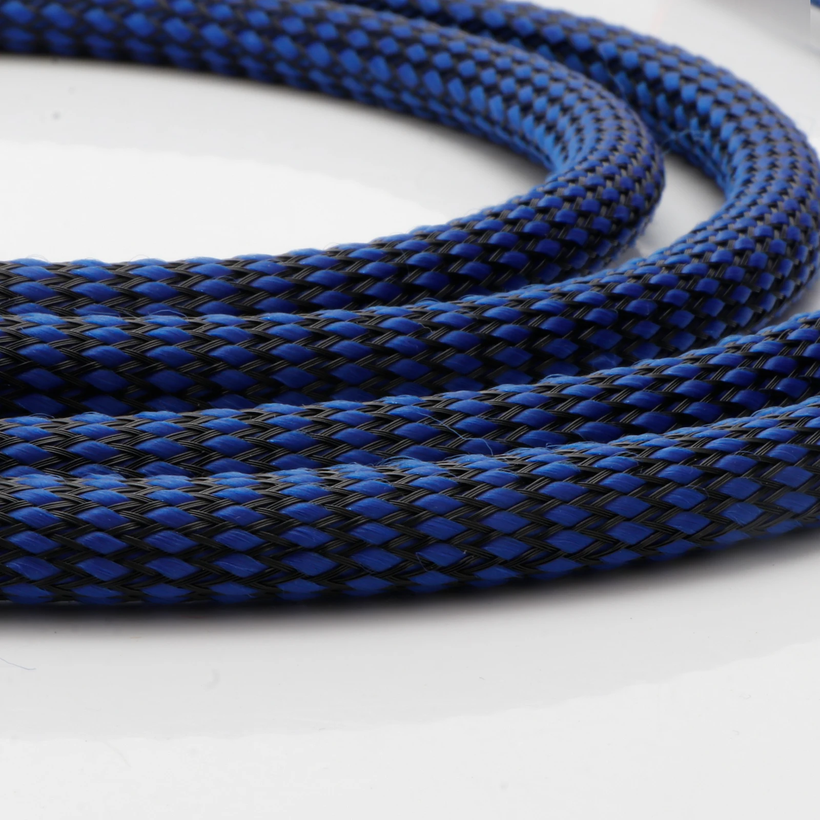 xlr Audiokabel 3Pin xlr Draht OCC versilbert geräuscharmes Mikrofonkabel symmetrisches Kabel für Mikrofon, Verstärker – Detail 3