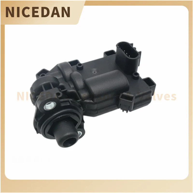 600-103 Differential Vacuum Front Axle Actuator For Buick Rainier Chevrolet Trailblazer GMC Envoy Isuzu Oldsmobile 12471631