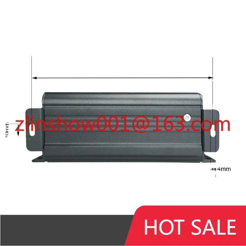 

BAC03A 12V Auto Battery Intelligent Charger Genset Battery Charger Generator Parts & Accessories